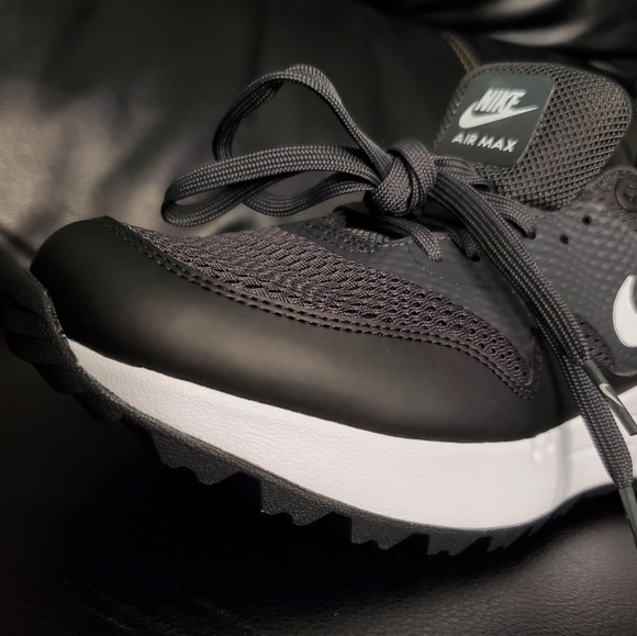Nwob Nike Air Max 1 G Men's Golf Shoes - Picture 9 of 11